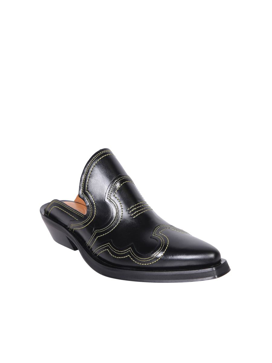 Ganni Shoes