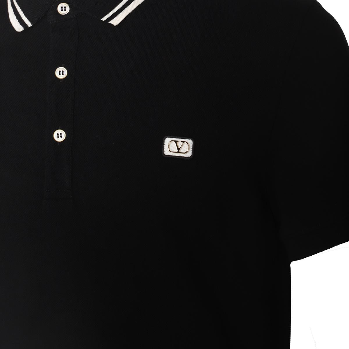 Valentino Garavani T-Shirts And Polos