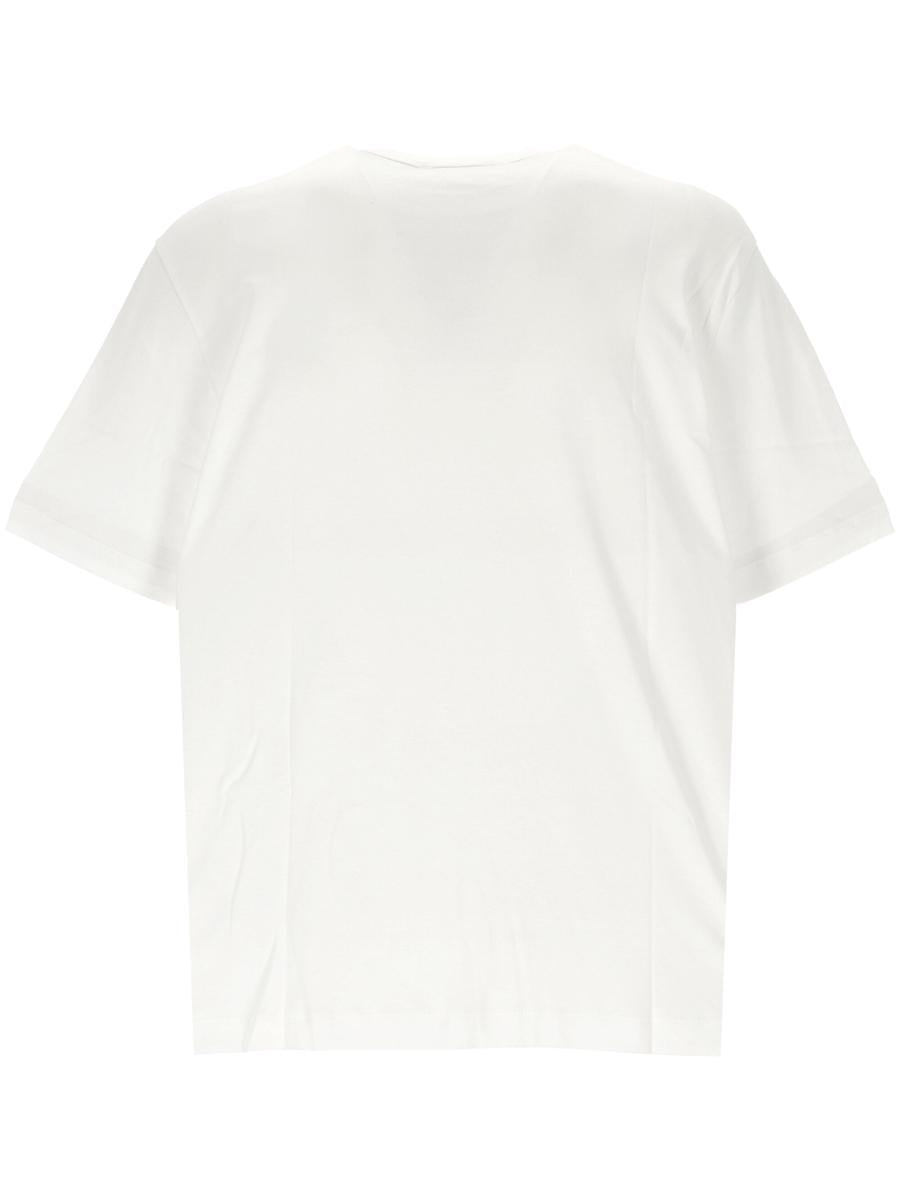 Helmut Lang T-Shirts And Polos