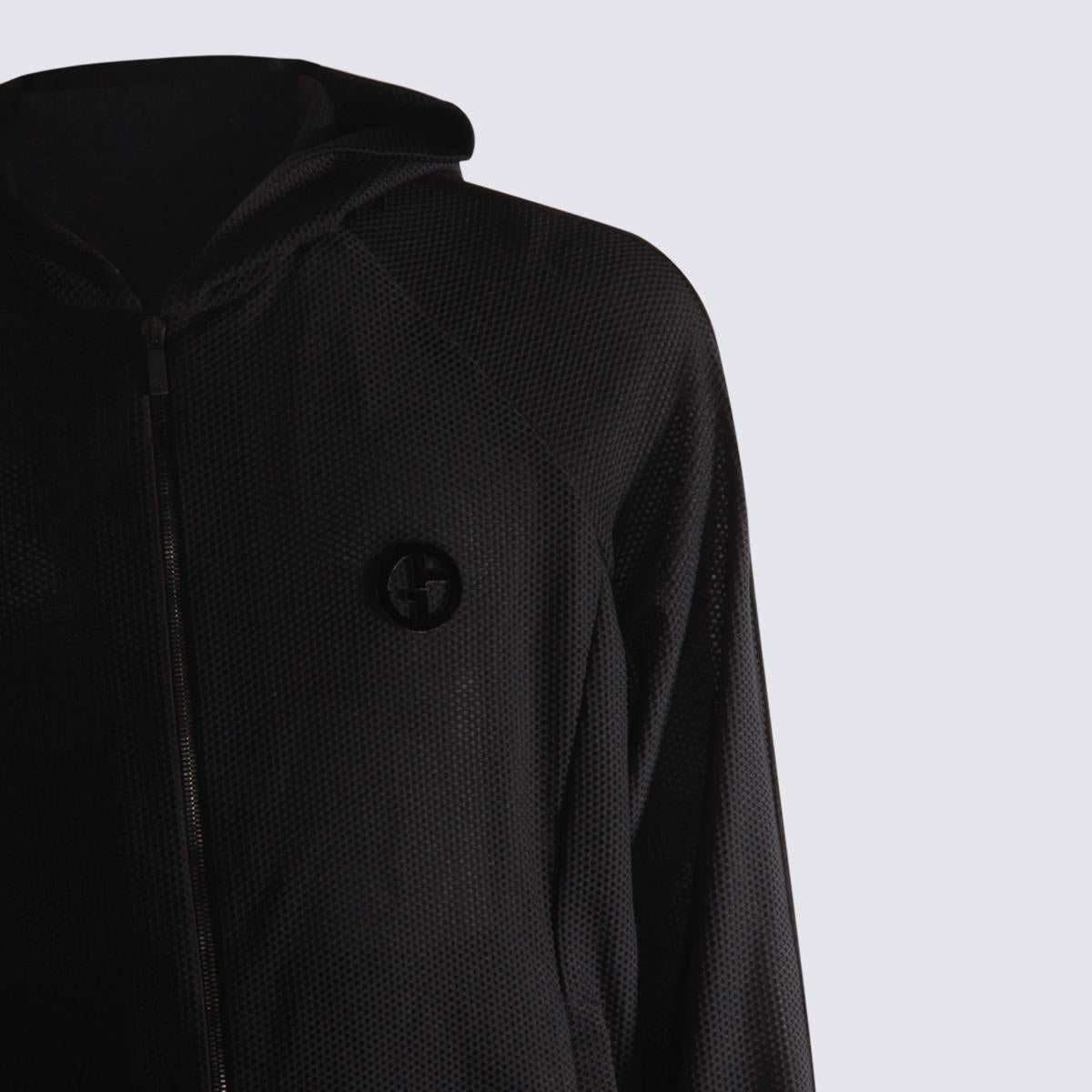 Giorgio Armani Giacche Nero