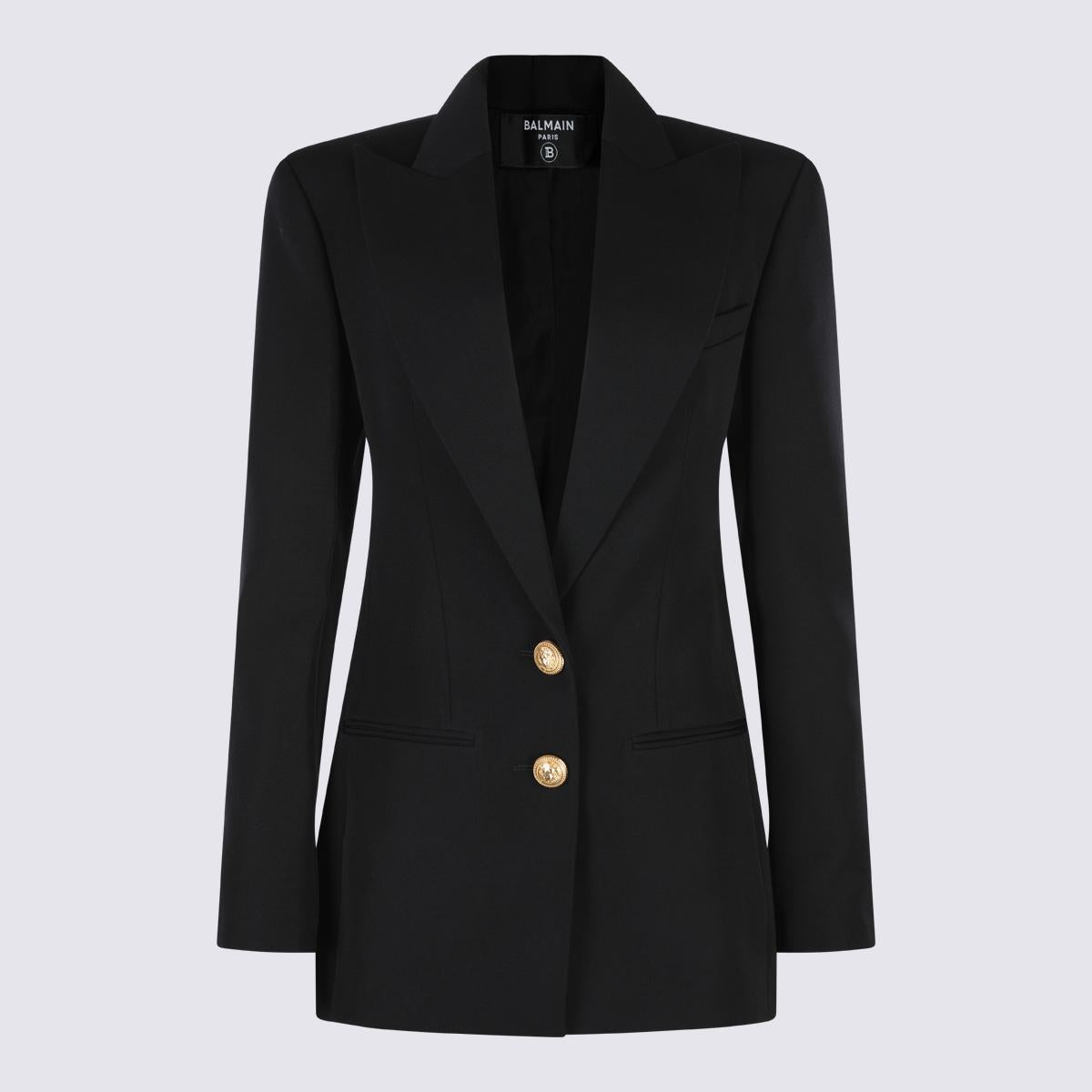 Balmain Jackets