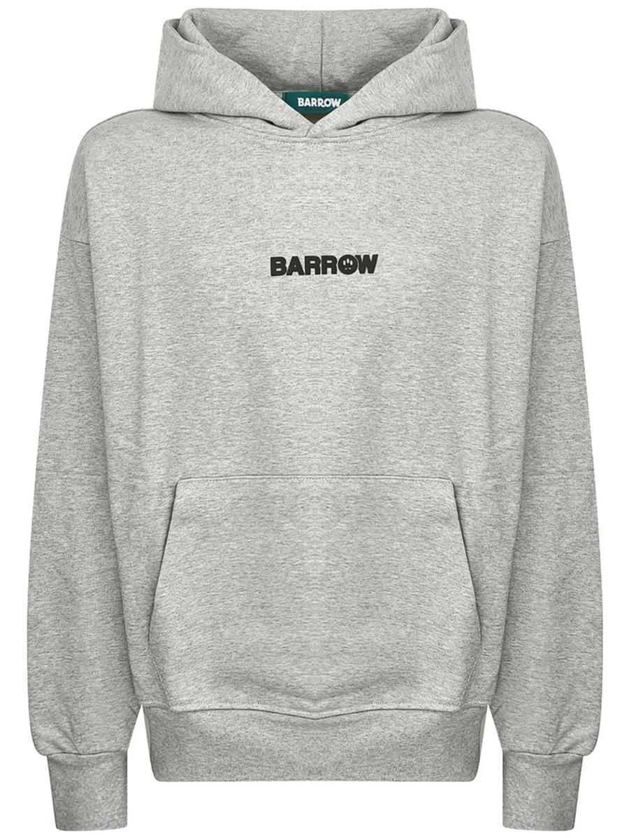 Barrow Hoodie Clothing