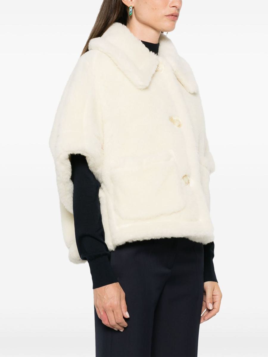 Max Mara Jackets