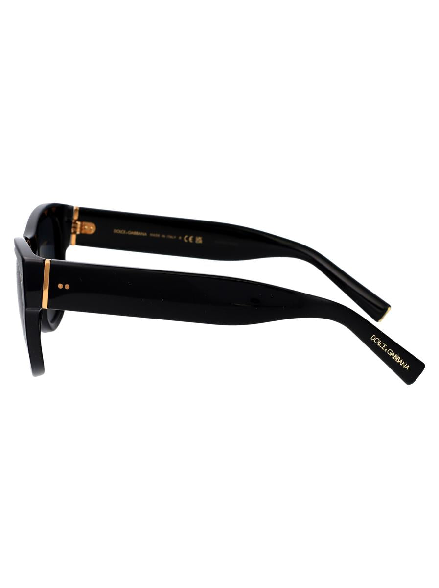 Dolce & Gabbana Sunglasses
