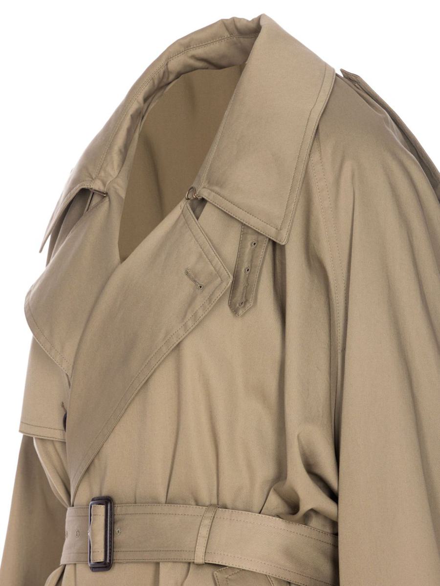 Balenciaga Coats