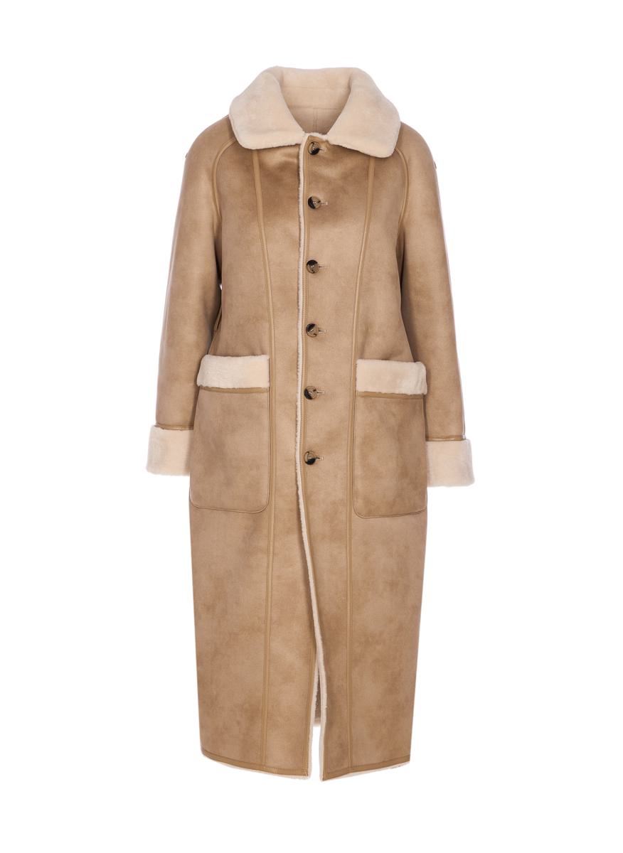 Urbancode Coats