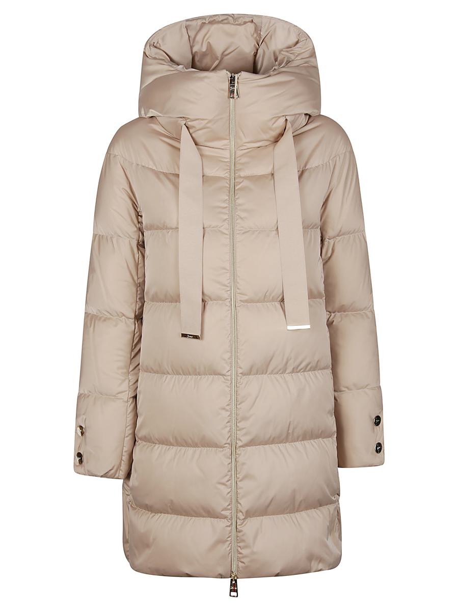 Herno Coat