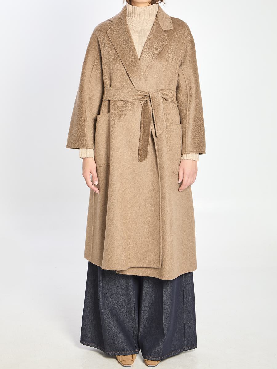 Ludmilla Coat