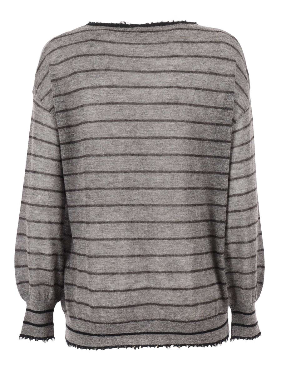Kangra Cashmere Girocoll