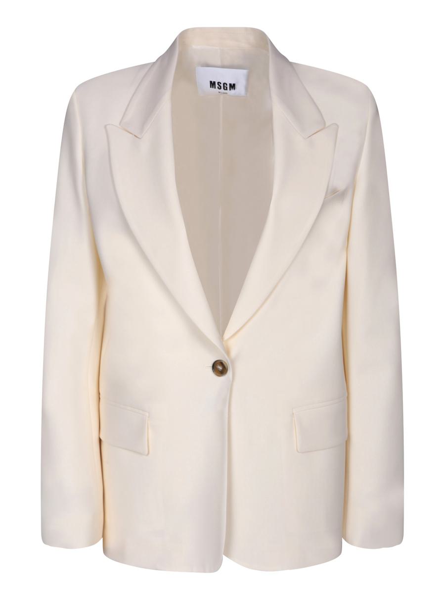Msgm Jackets