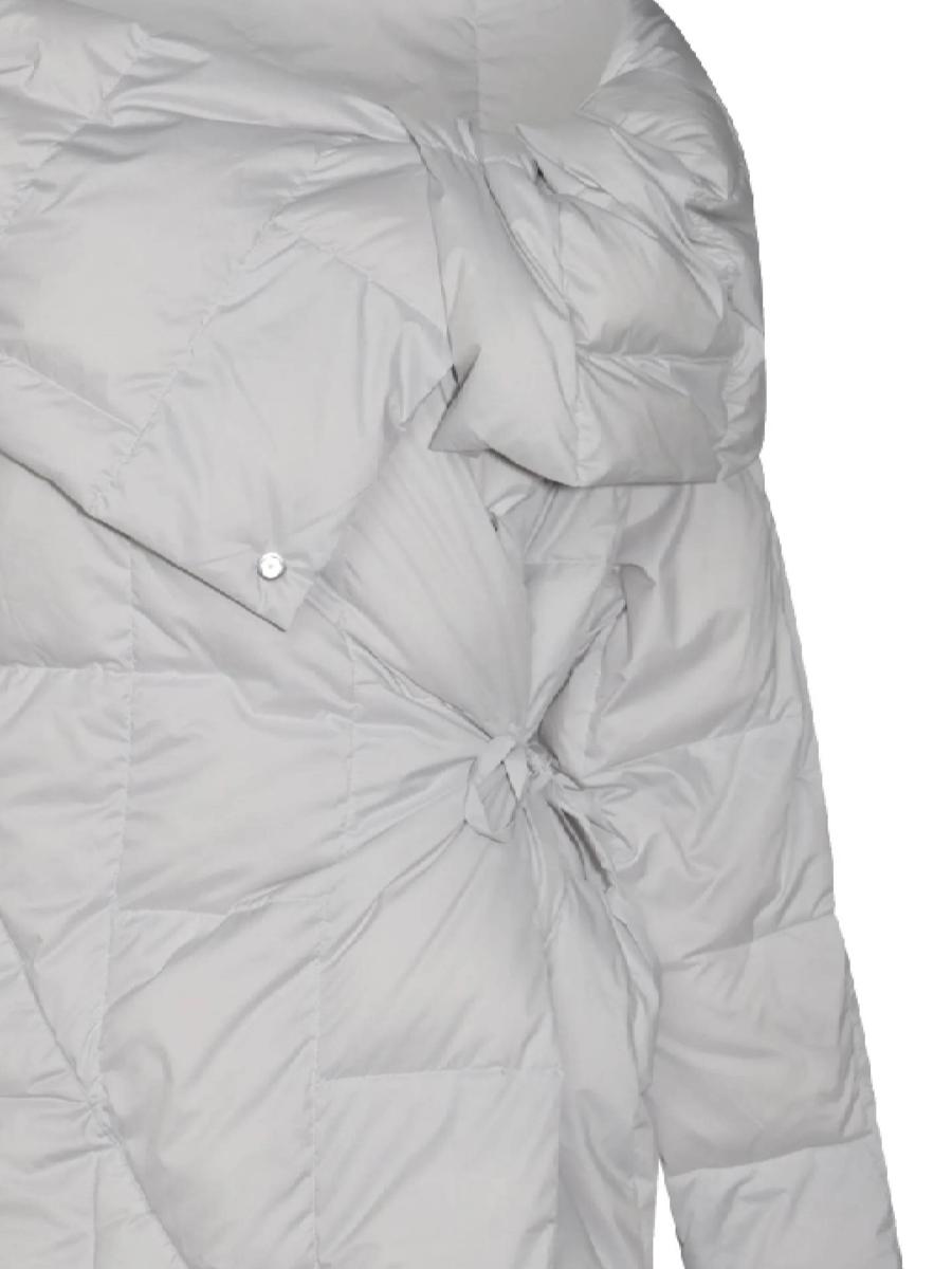 Add Jackets