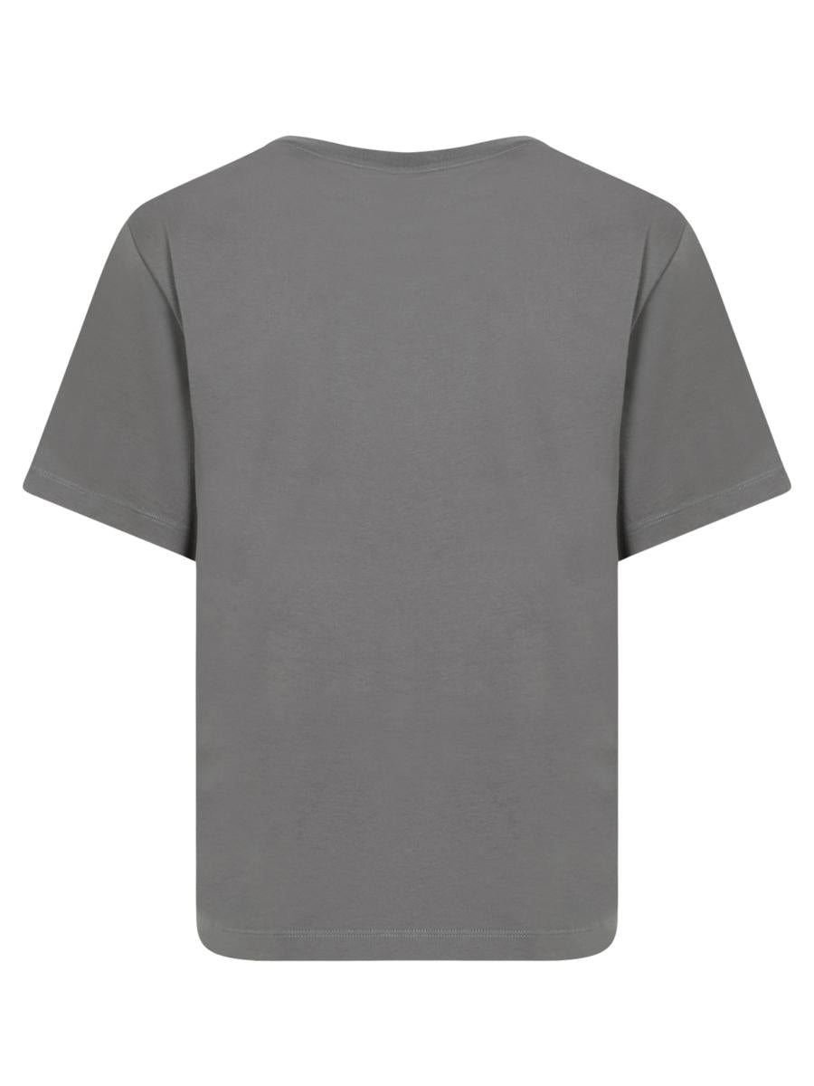 MM6 Maison Margiela T-Shirts