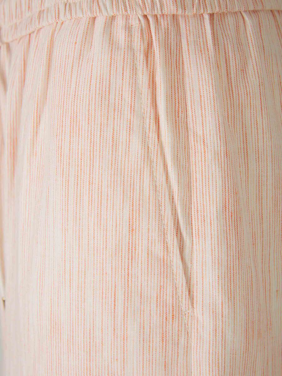 Zimmermann Tranquility Stripe Trousers
