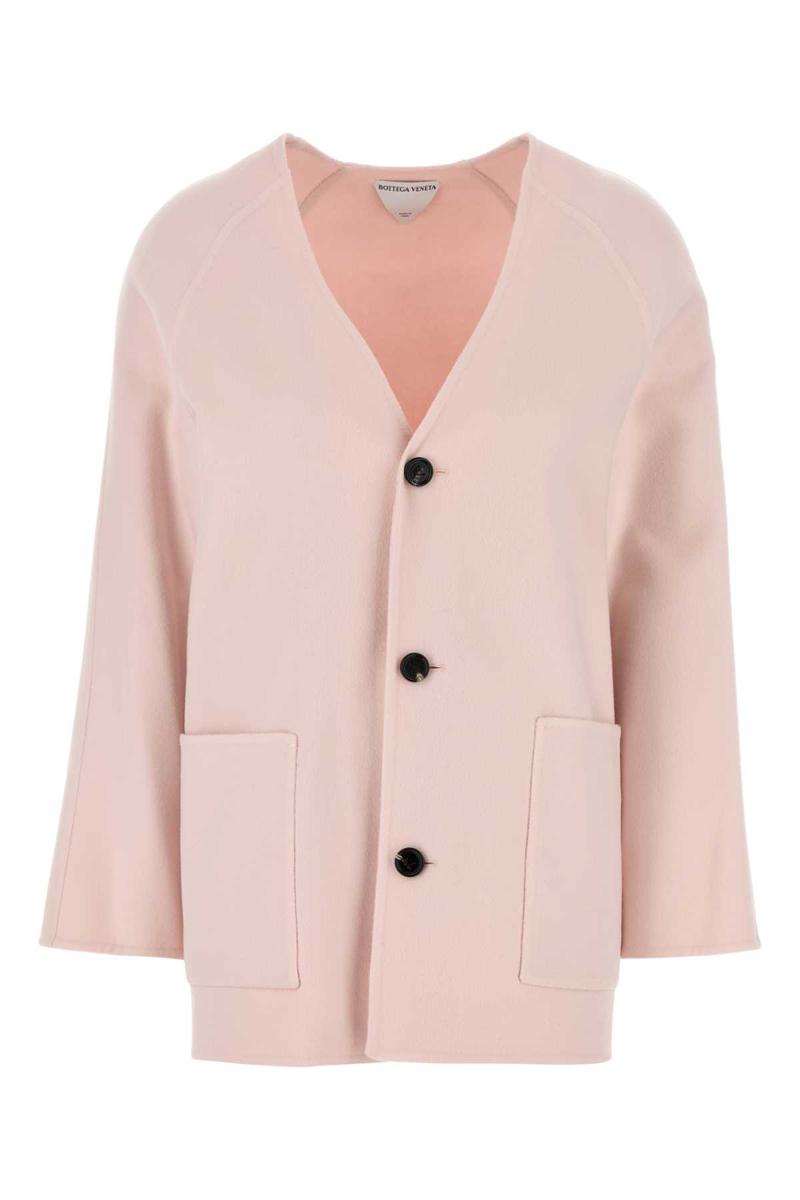 Bottega Veneta Knitwear