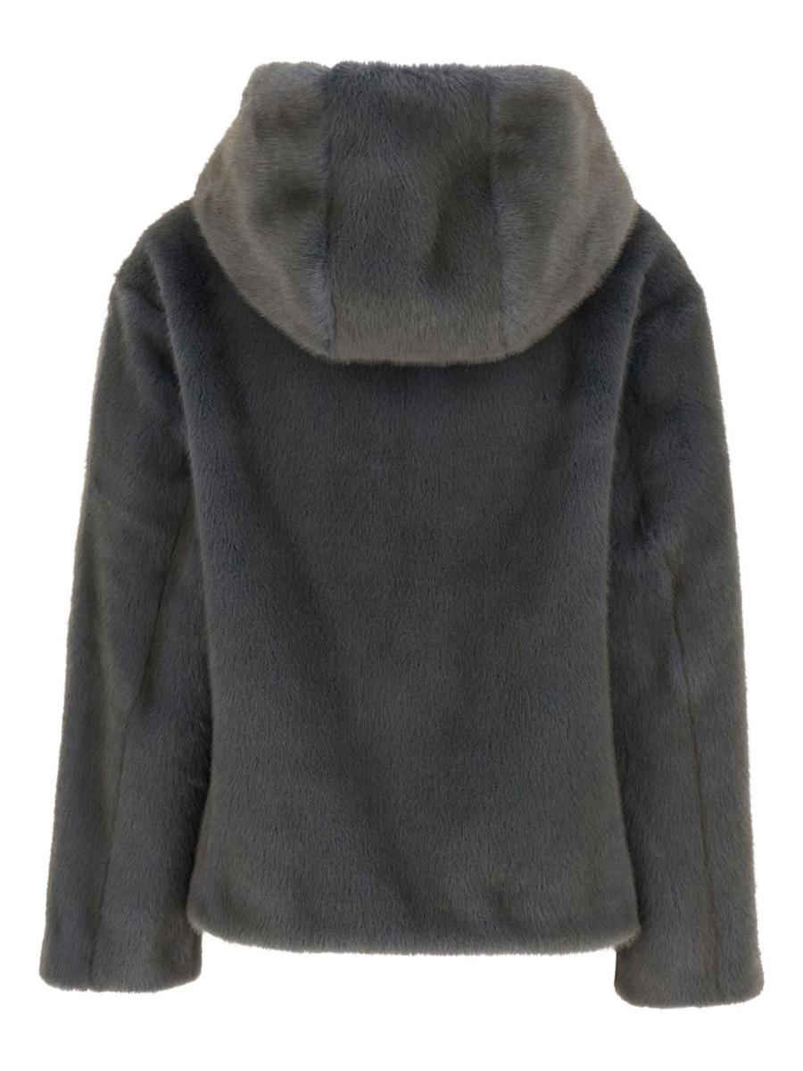 P.A.R.O.S.H. Coats