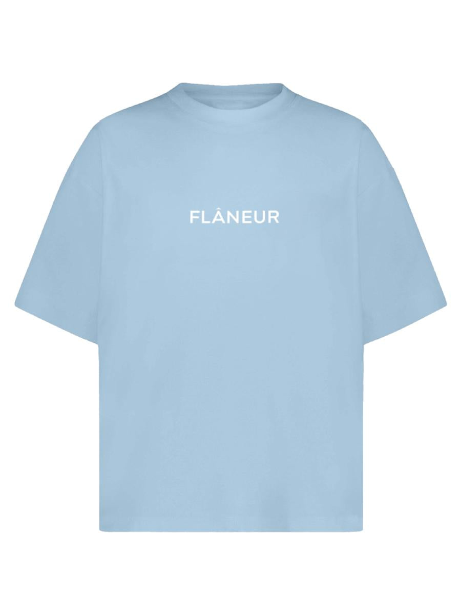 Flâneur T-Shirts And Polos