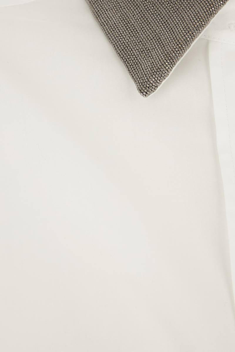 Brunello Cucinelli Shirts