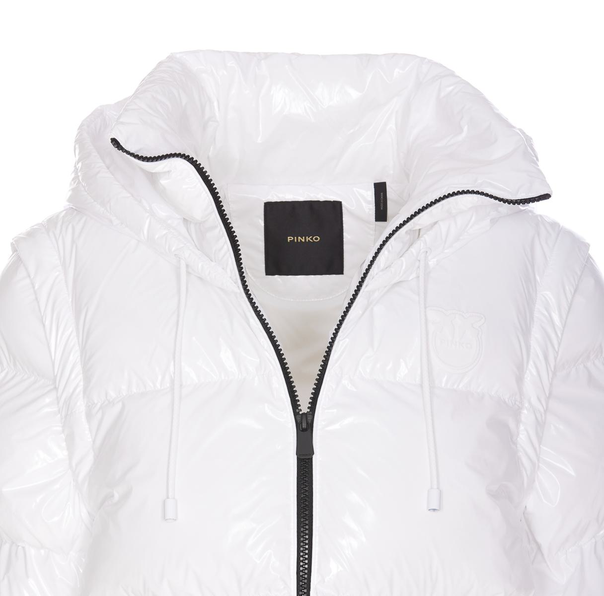 Pinko Coats