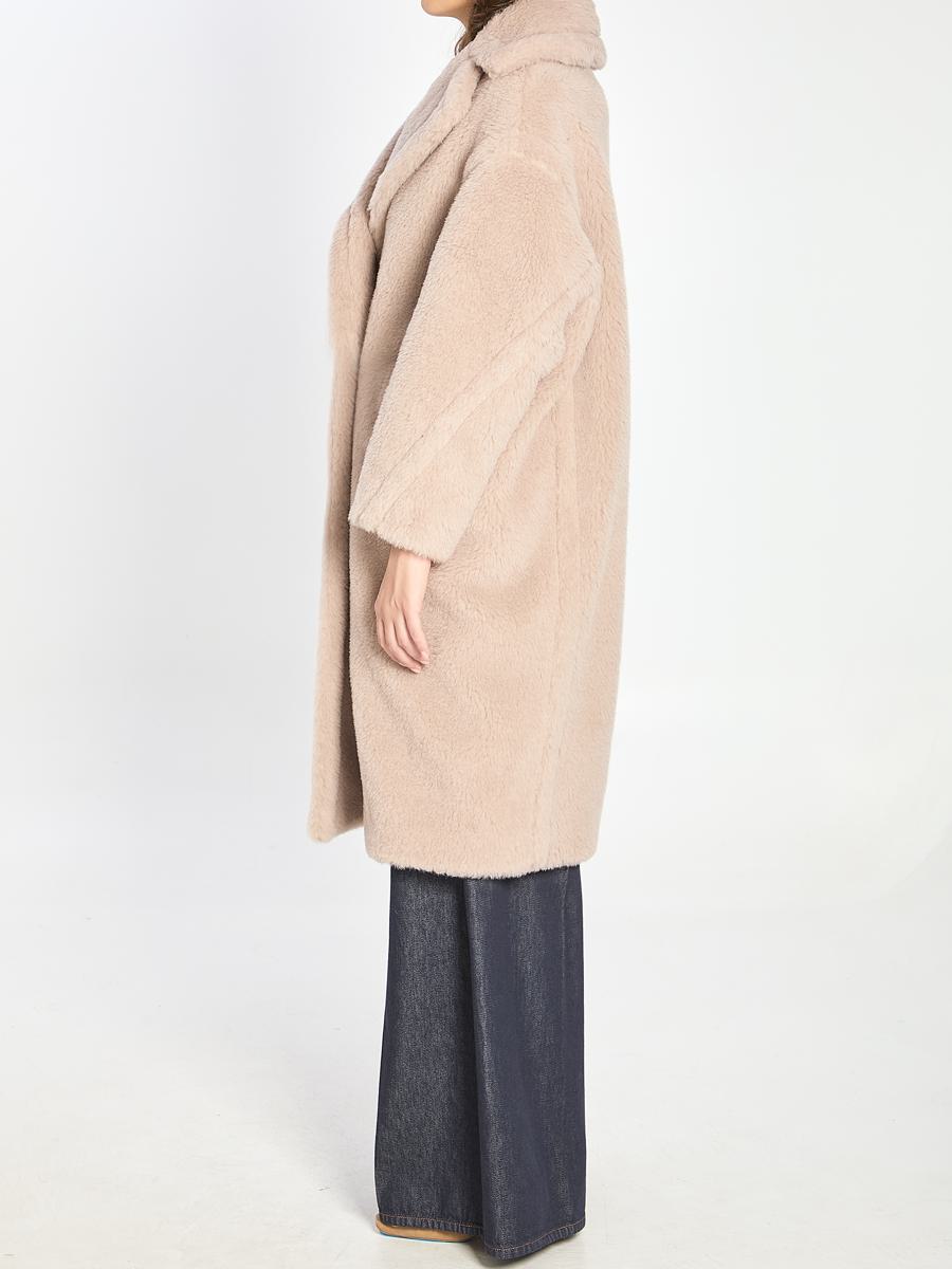 Tedgirl Coat