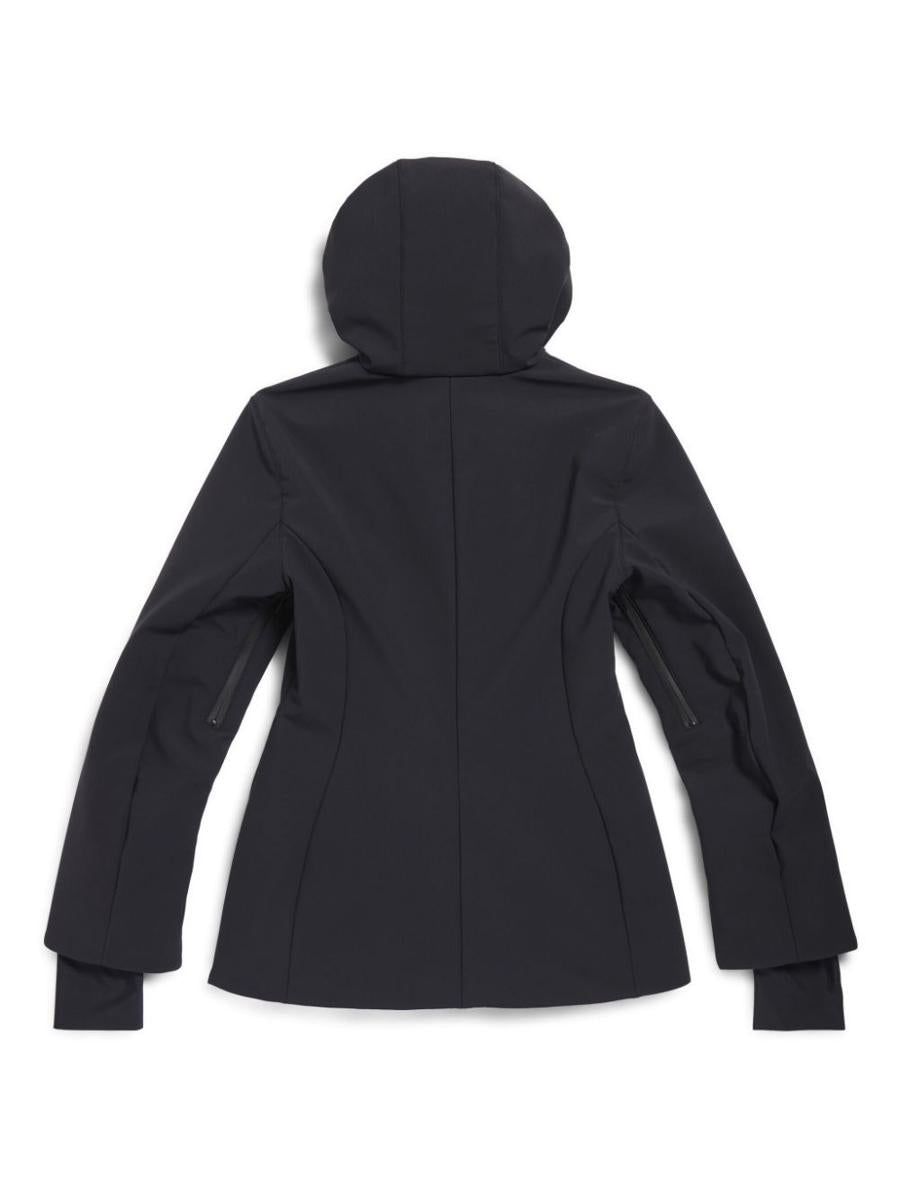 Balenciaga Coats
