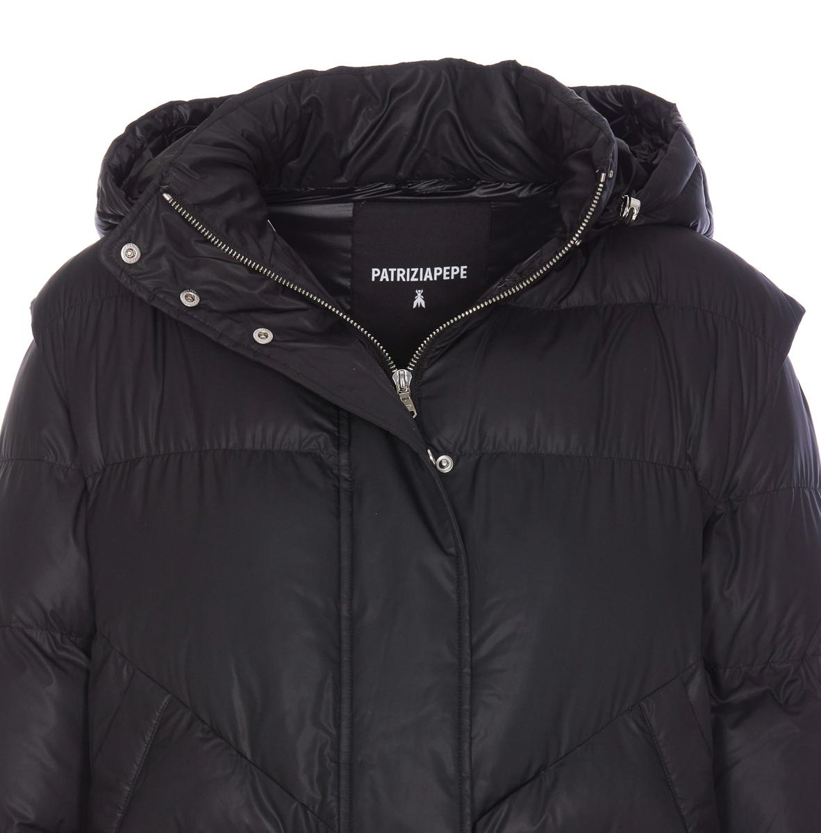 Patrizia Pepe Coats