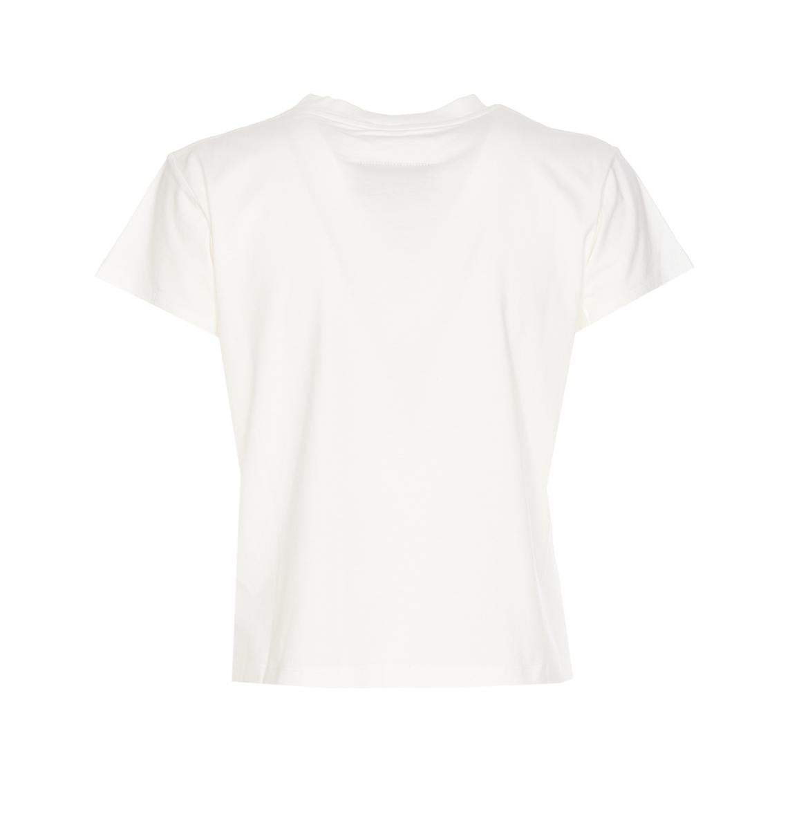 MM6 Maison Margiela T-Shirts And Polos