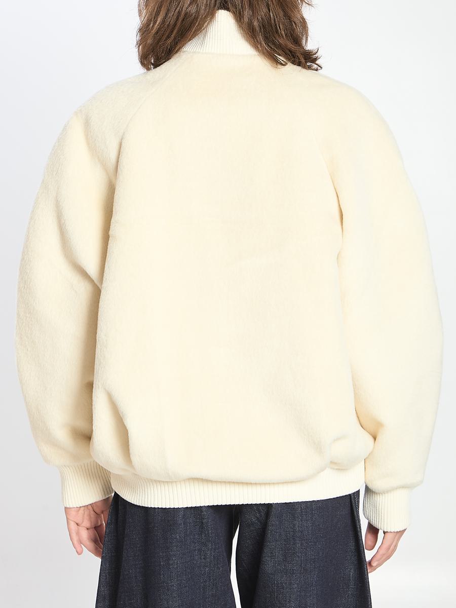 Le Blouson Pilu Jacket