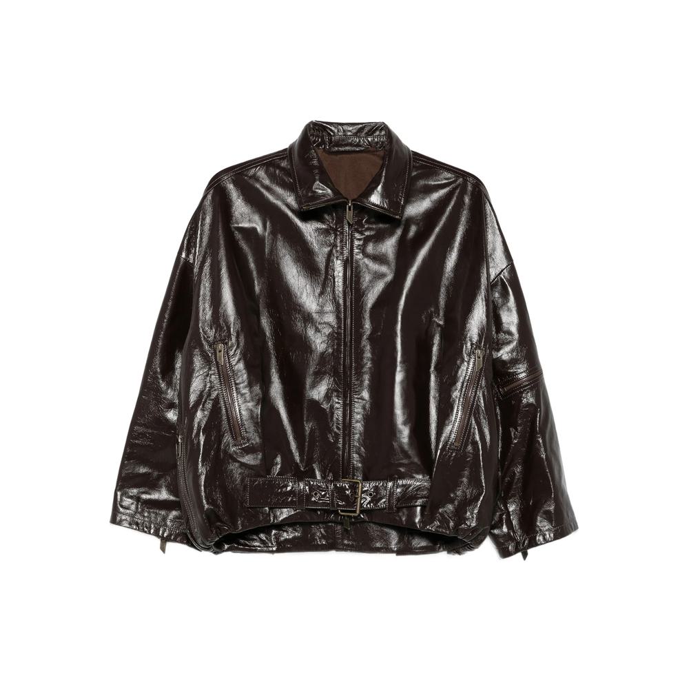 Santoro Leather Outerwears