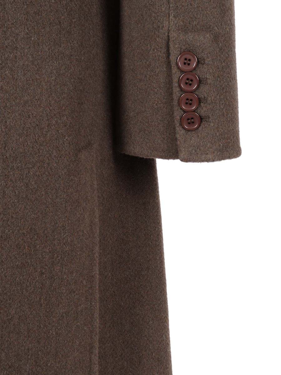 P.A.R.O.S.H. Coat