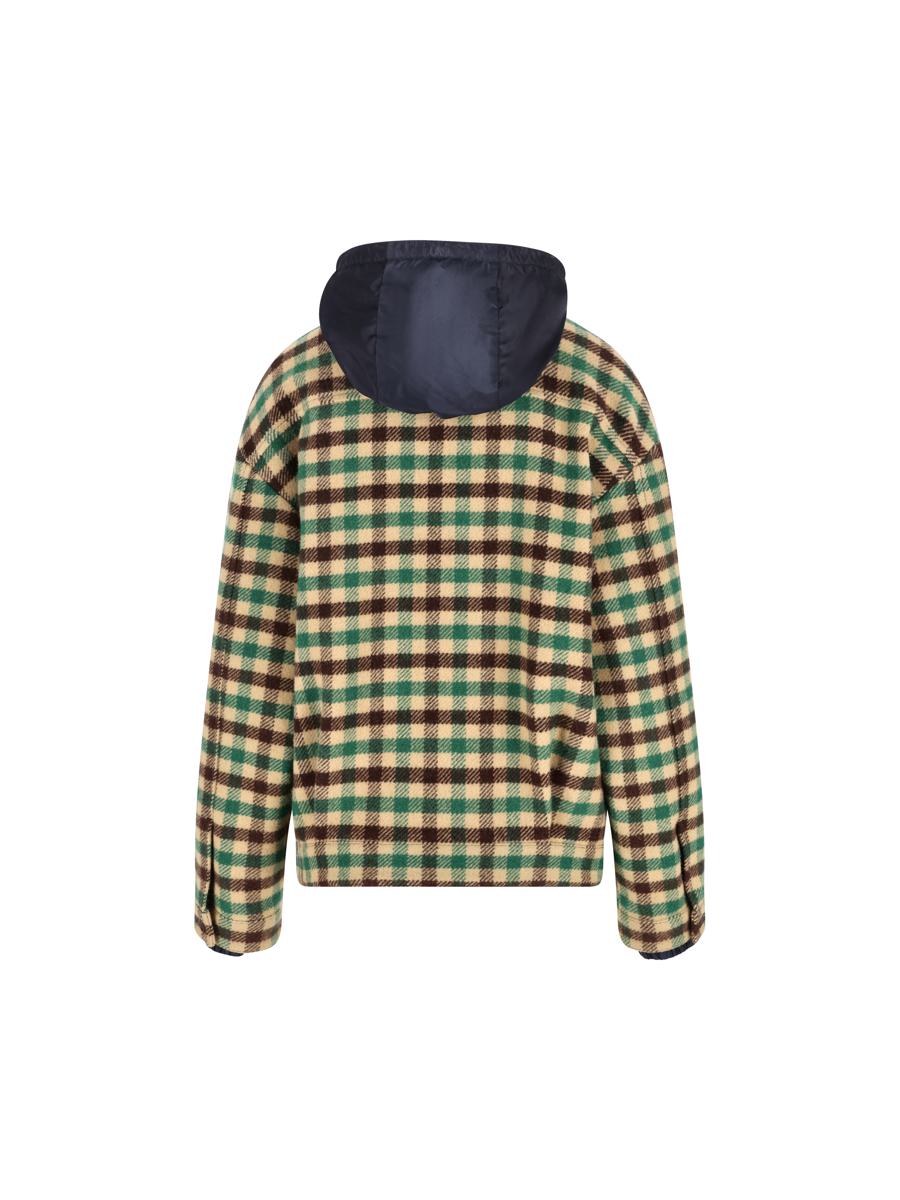 Miu Miu Jackets