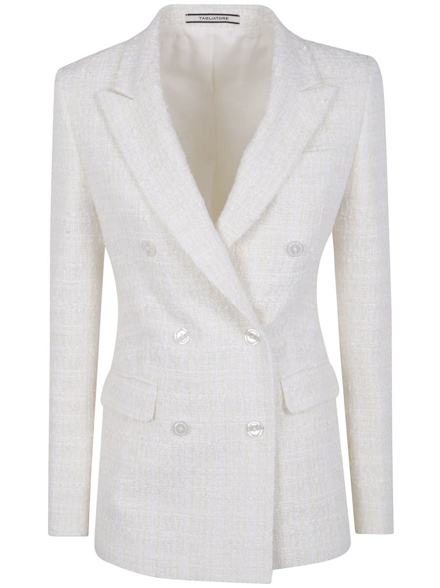 Tagliatore "J-Paris" Jacket Clothing