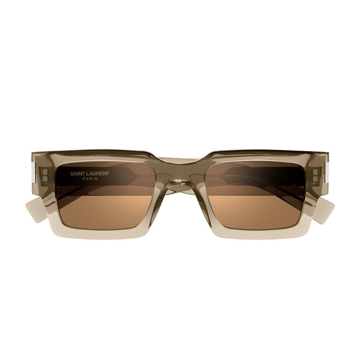 Saint Laurent Sl 572 Sunglasses