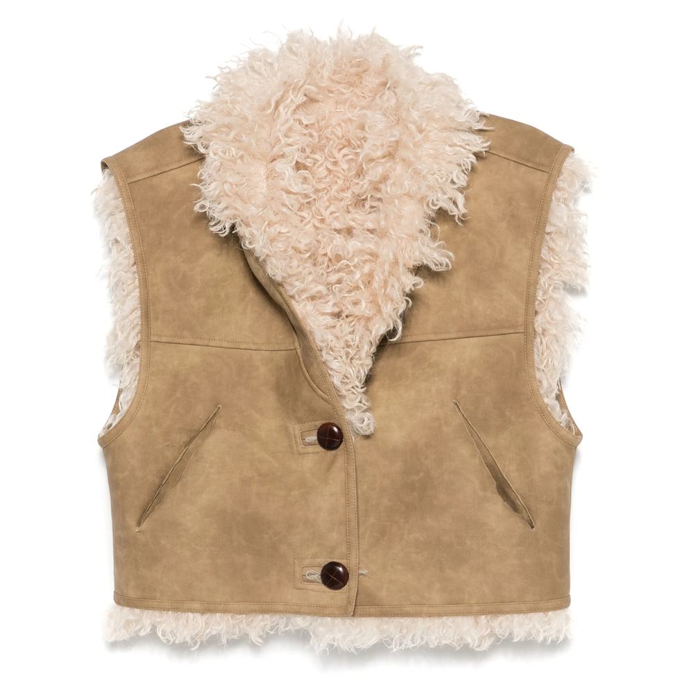 Isabel Marant Étoile Outerwears