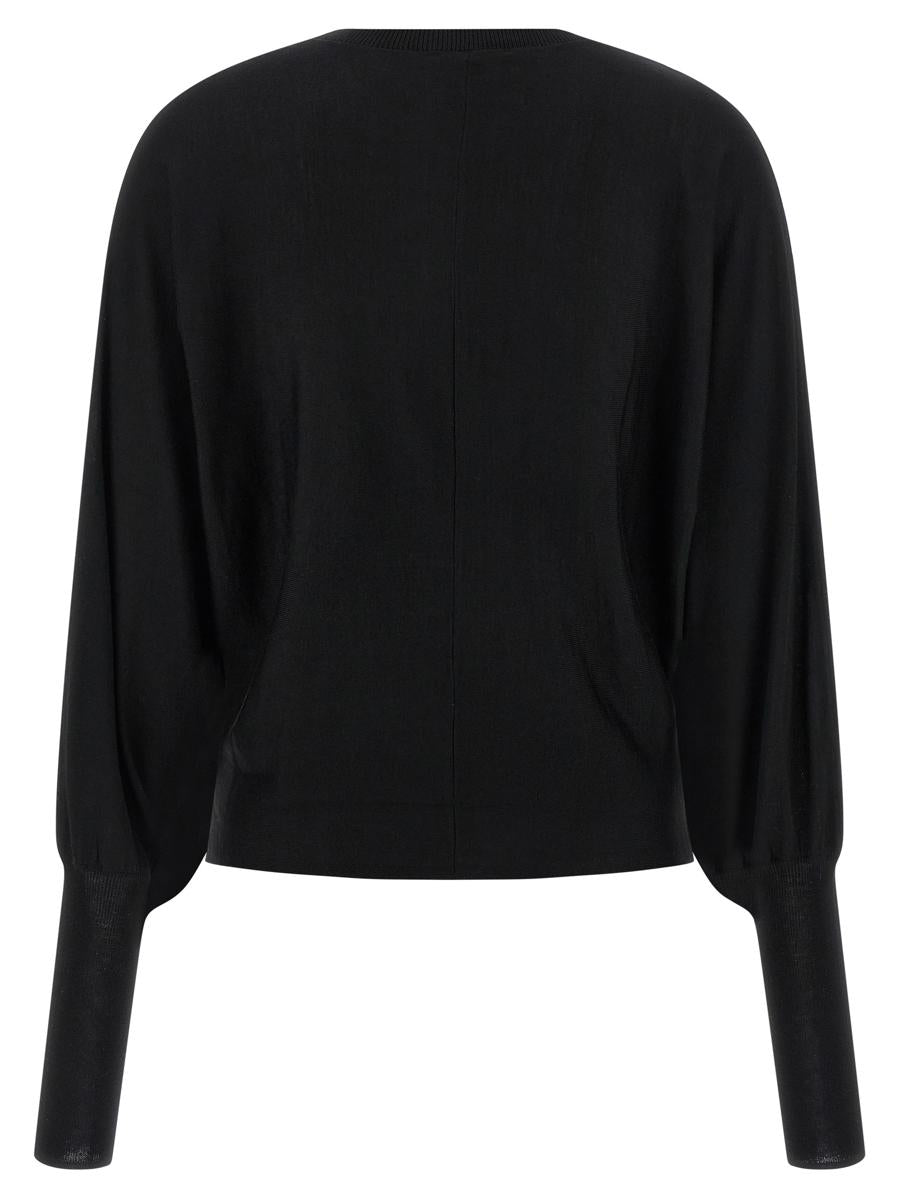 Nude Wool Sweater