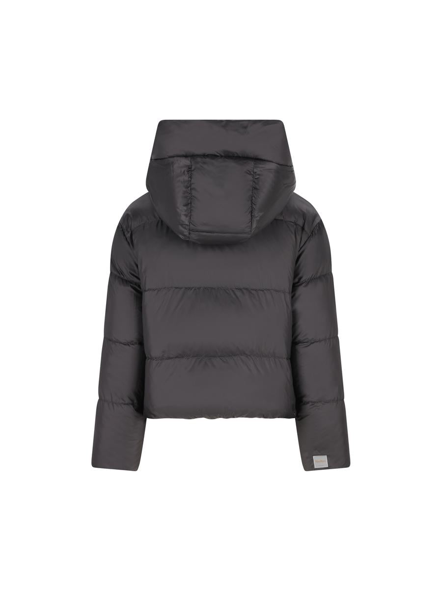 Max Mara The Cube Coats