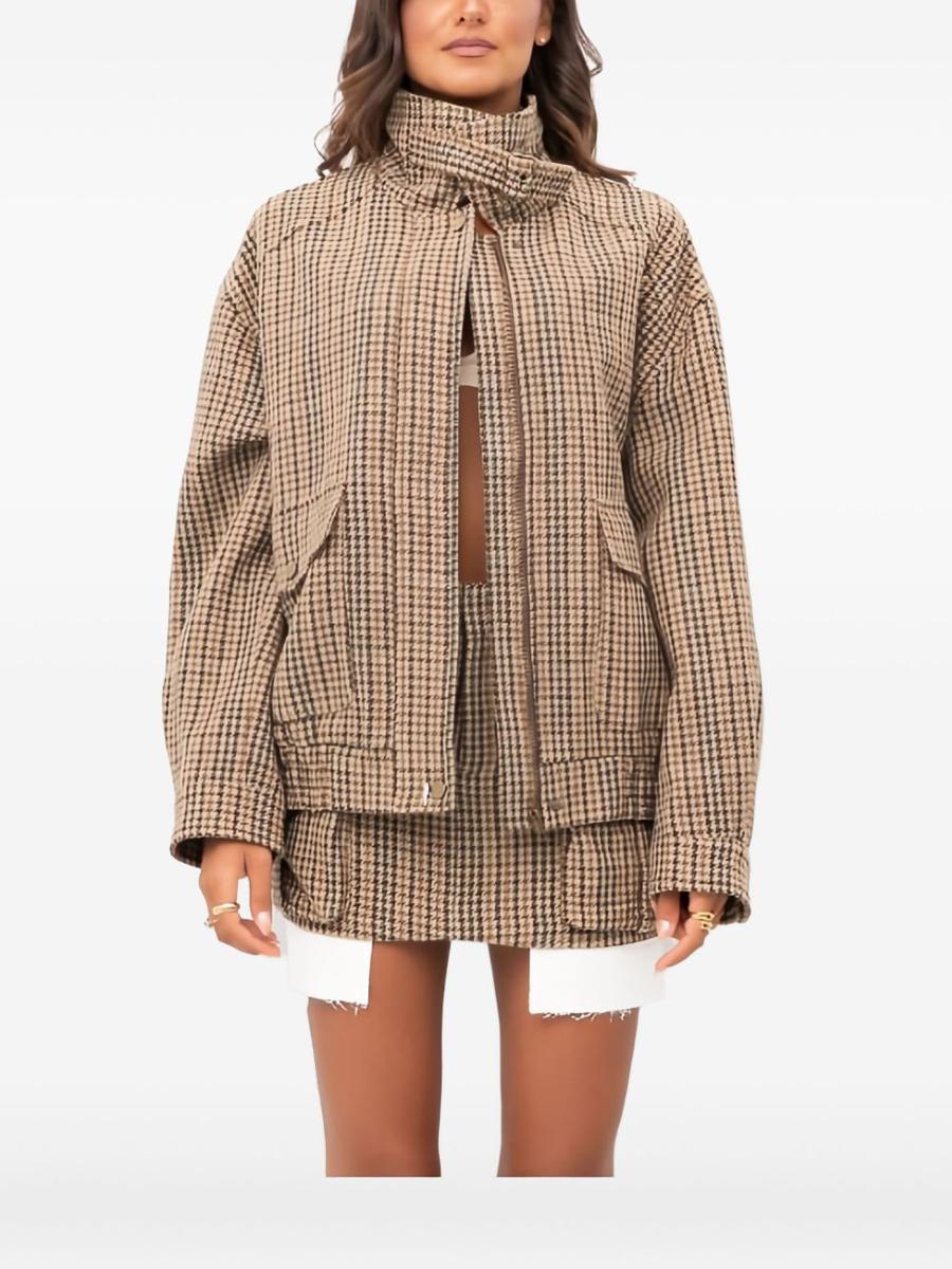 Eleh Jackets