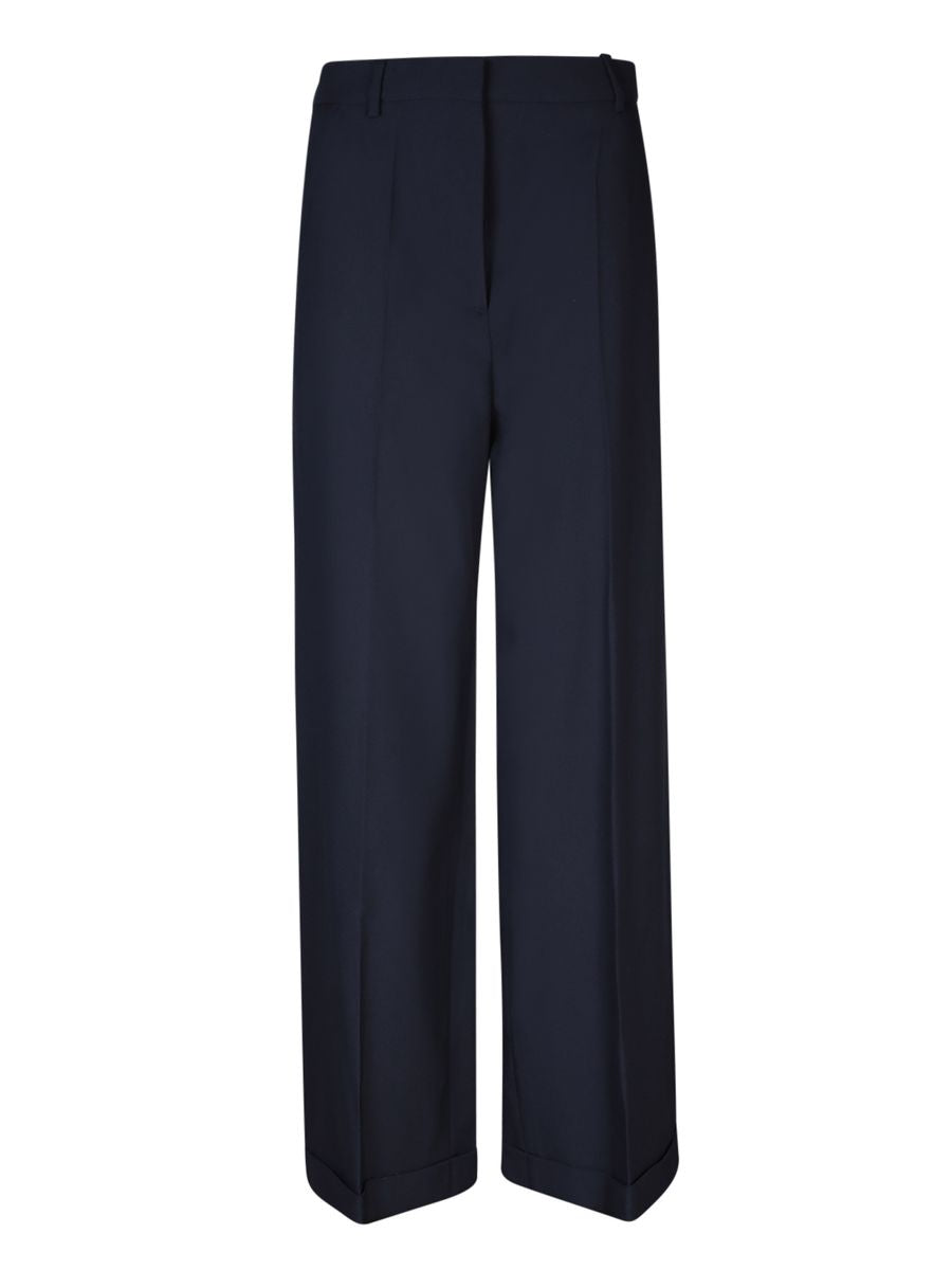 Kenzo Trousers Blue