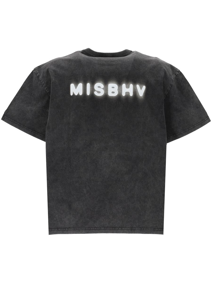 Misbhv T-Shirts And Polos
