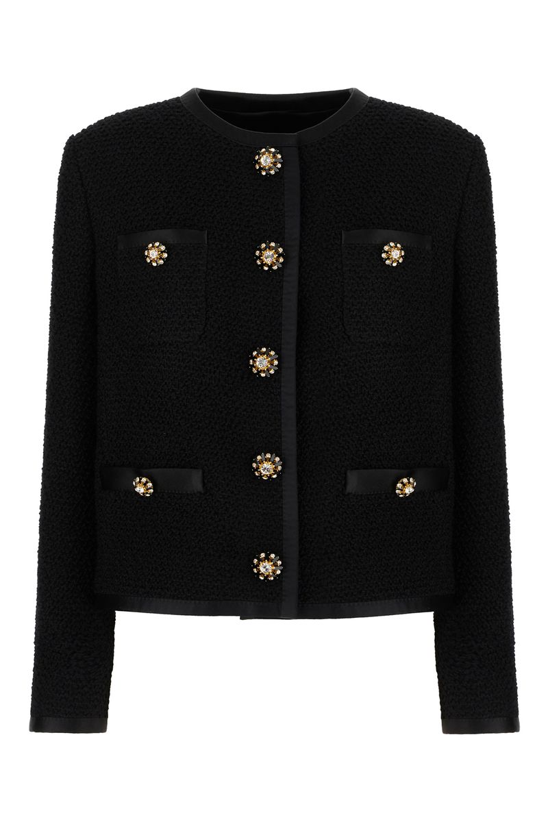 Dolce & Gabbana Jackets