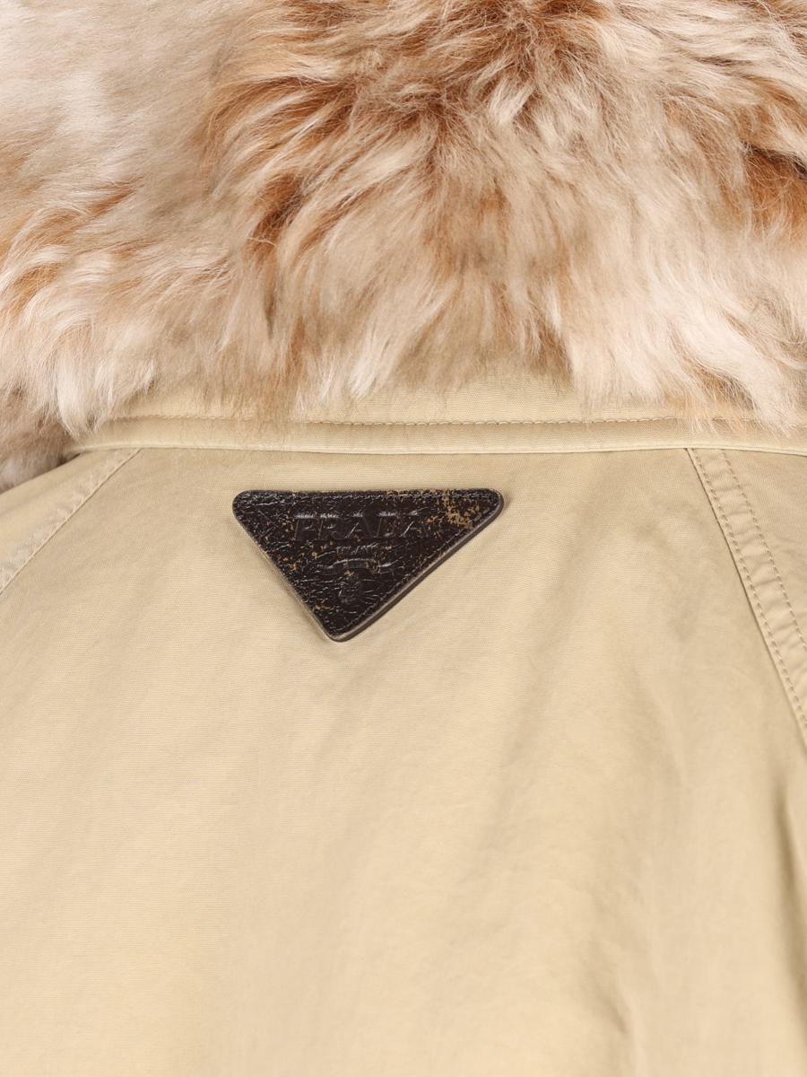 Prada Coats