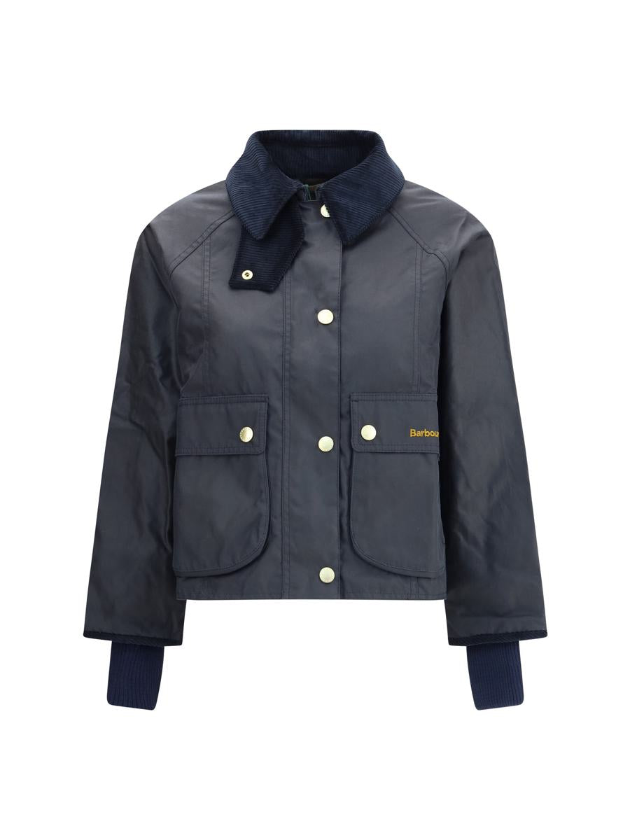 Barbour Jackets