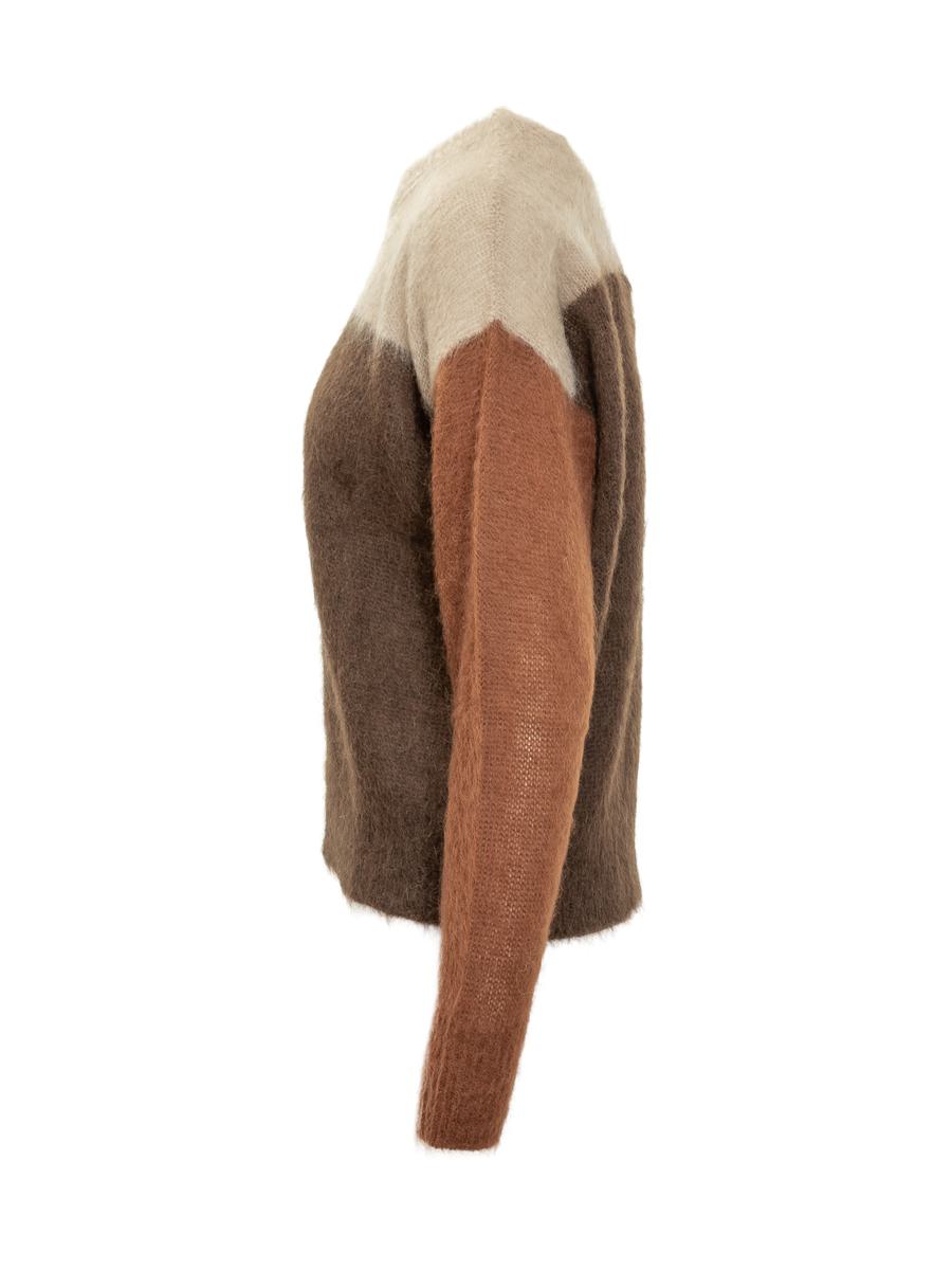 Isabel Marant Étoile Marant Étoile Mohair Sweater