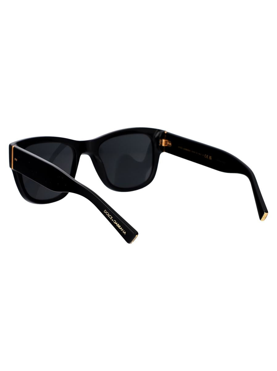 Dolce & Gabbana Sunglasses