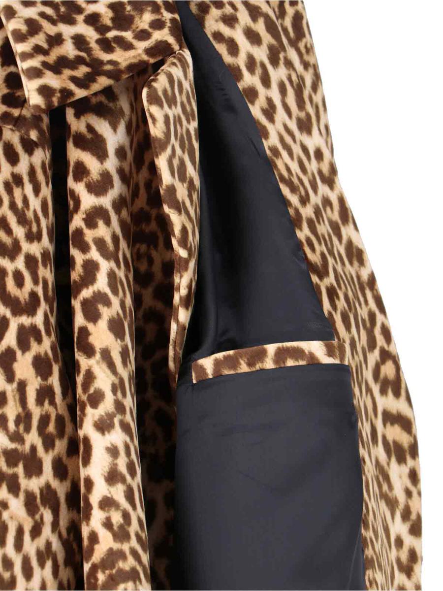 Duran Lantik Jackets
