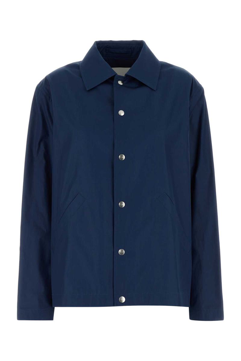Jil Sander Jackets