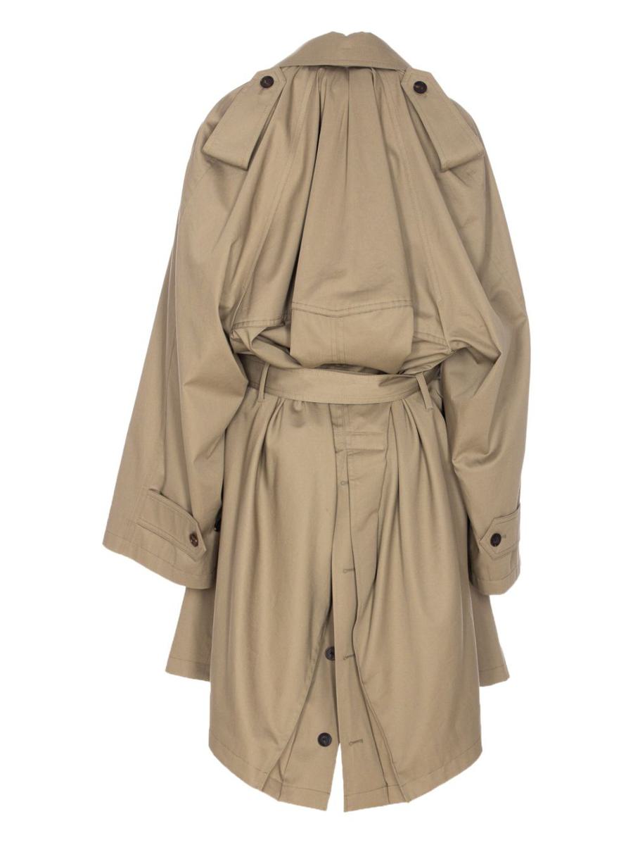 Balenciaga Coats