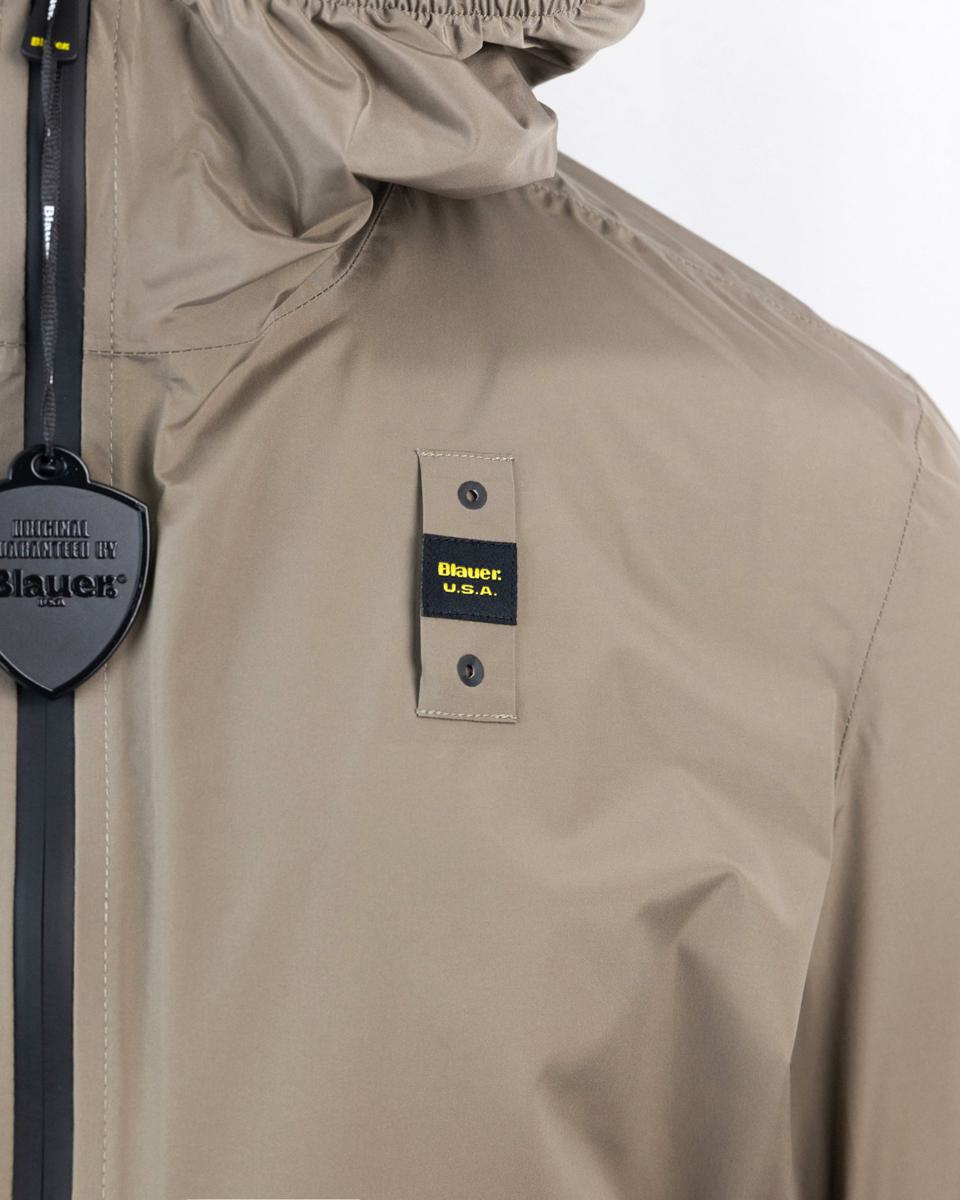 Blauer Usa Jacket