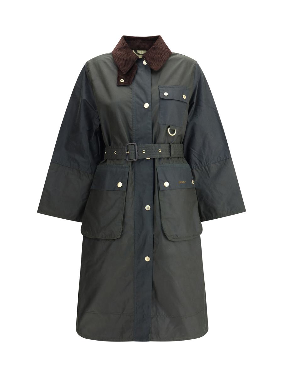 Barbour Coats