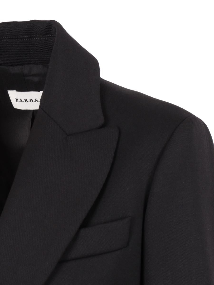 P.A.R.O.S.H. Jacket