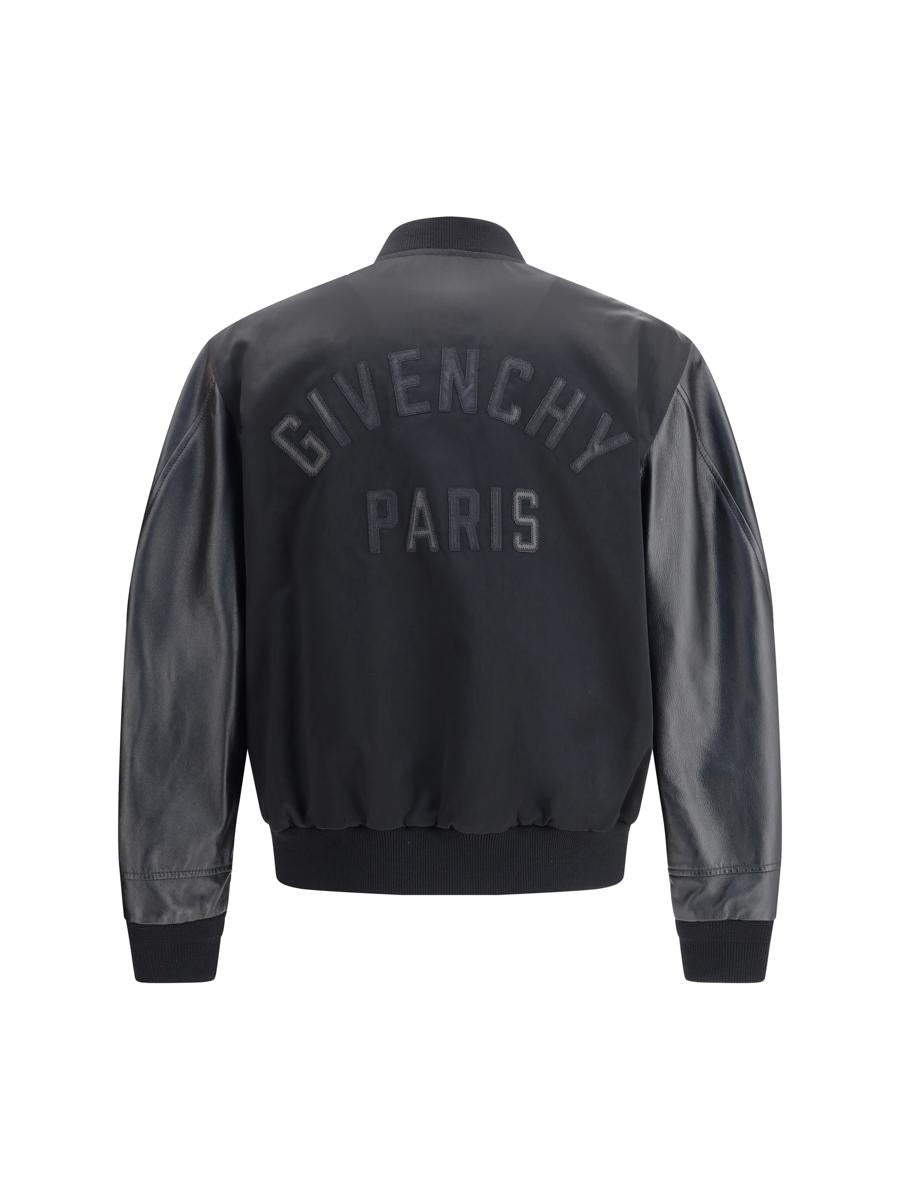 Givenchy Jackets
